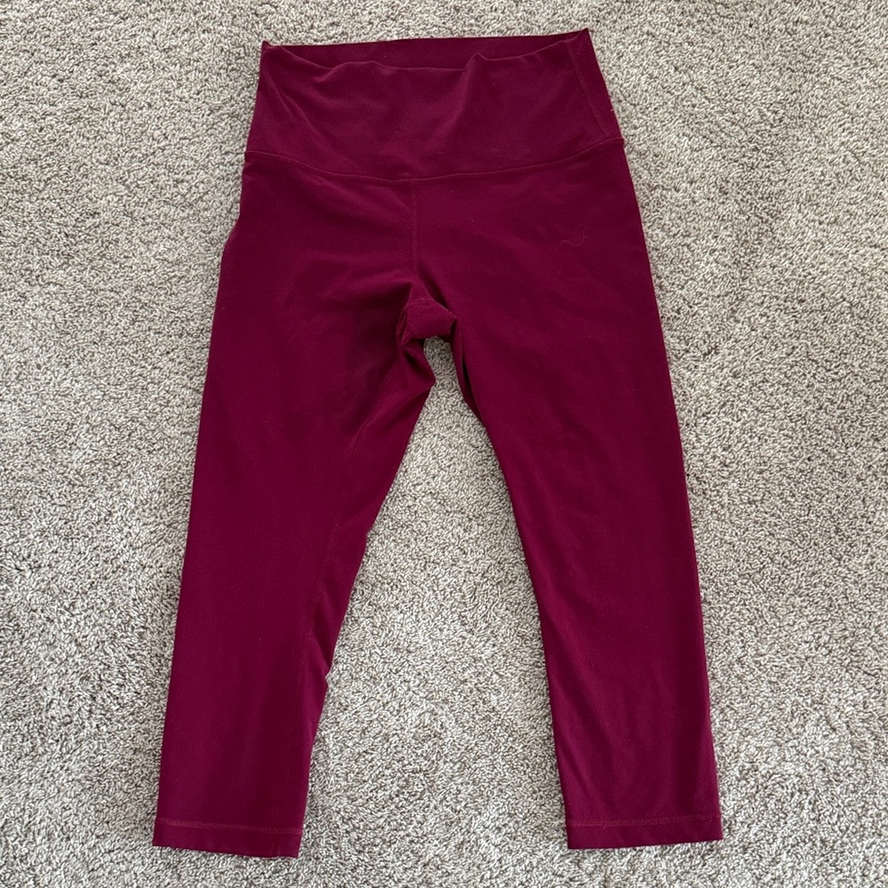 lululemon athletica Wunder Under Leggings